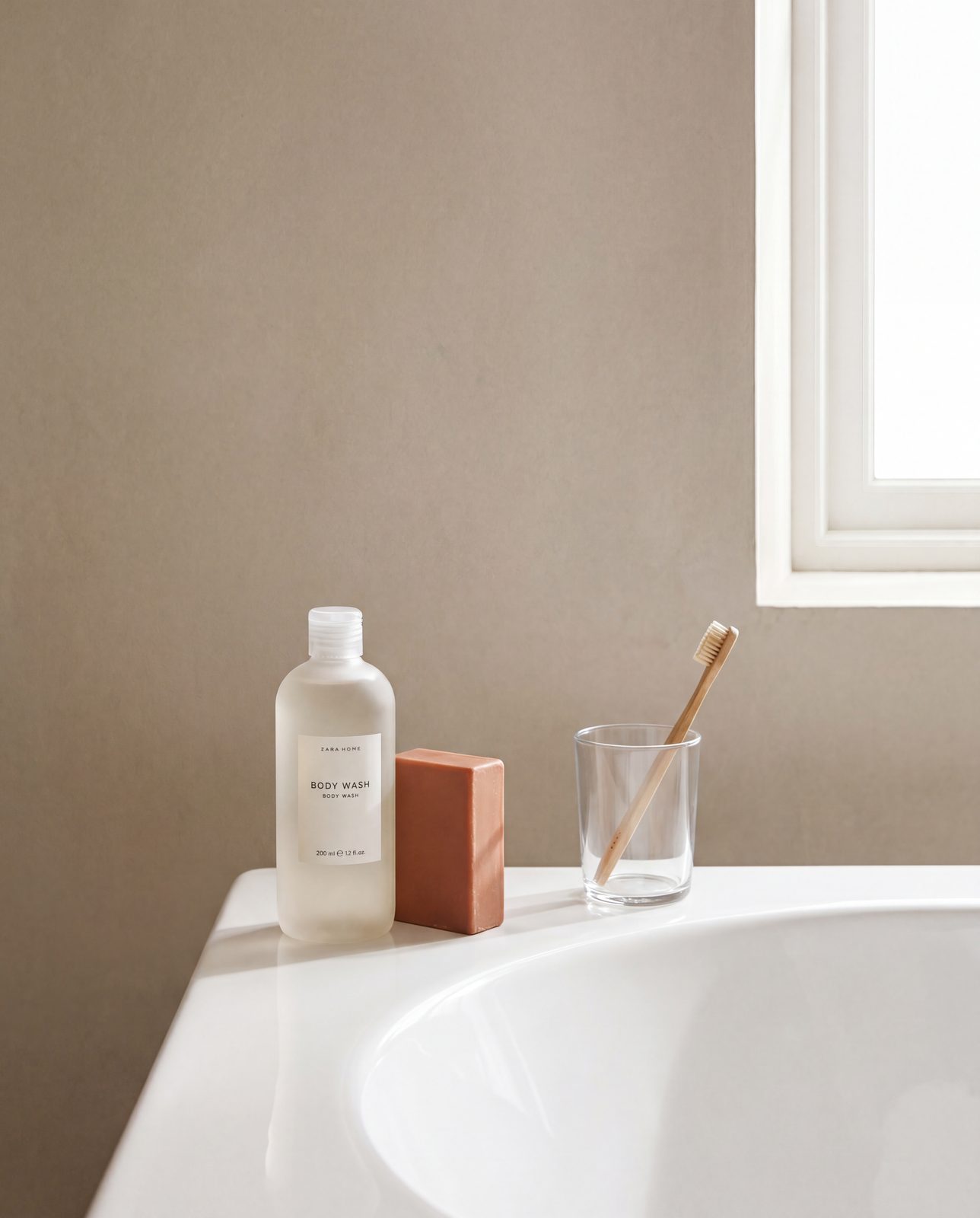 jabon. — estilo Zara Home