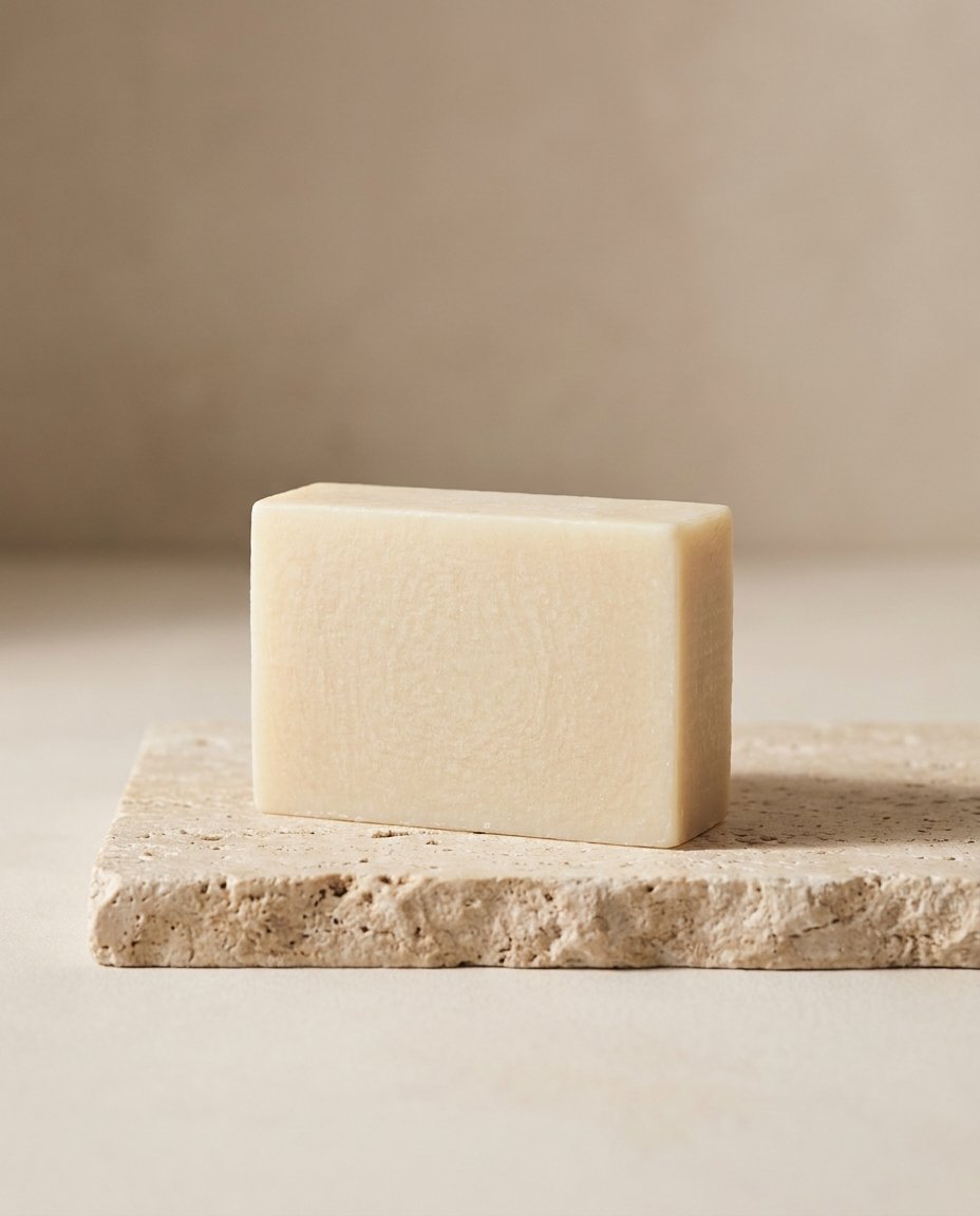 jabon. — crema