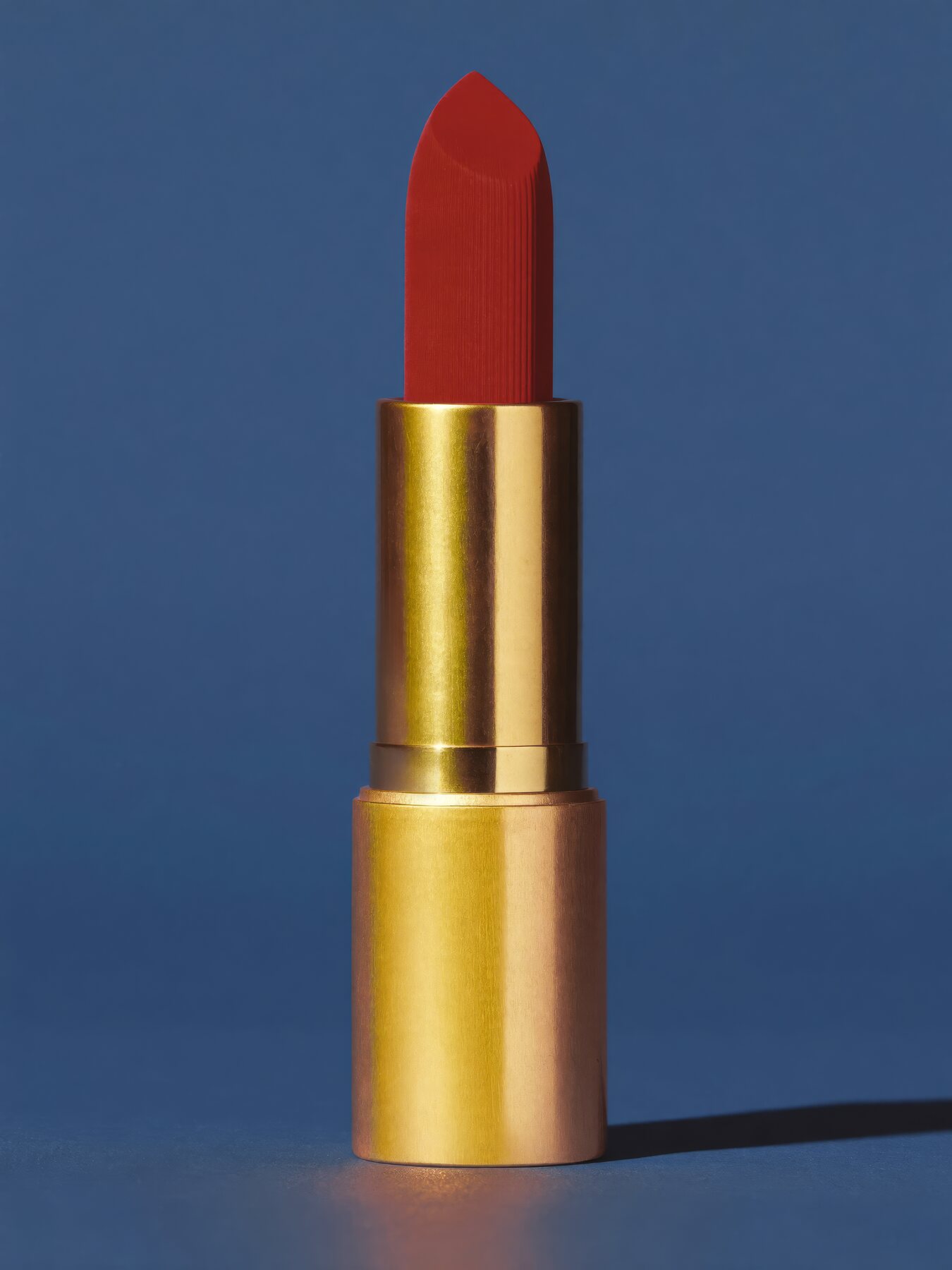red — still life — barra parada, frontal